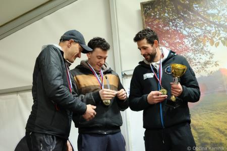 Tretji hokejski turnir za pokal Term Snovik (7)